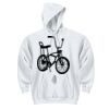 UltraBlend Pullover Hooded Sweatshirt Thumbnail