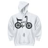 UltraBlend Pullover Hooded Sweatshirt Thumbnail