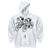 UltraBlend Pullover Hooded Sweatshirt Thumbnail