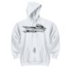 UltraBlend Pullover Hooded Sweatshirt Thumbnail