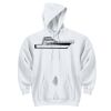 UltraBlend Pullover Hooded Sweatshirt Thumbnail