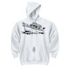 UltraBlend Pullover Hooded Sweatshirt Thumbnail