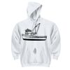 UltraBlend Pullover Hooded Sweatshirt Thumbnail