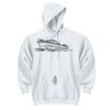 UltraBlend Pullover Hooded Sweatshirt Thumbnail