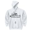 UltraBlend Pullover Hooded Sweatshirt Thumbnail