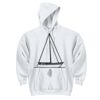 UltraBlend Pullover Hooded Sweatshirt Thumbnail