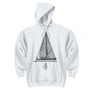 UltraBlend Pullover Hooded Sweatshirt Thumbnail