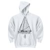 UltraBlend Pullover Hooded Sweatshirt Thumbnail