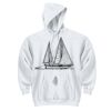 UltraBlend Pullover Hooded Sweatshirt Thumbnail