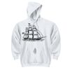 UltraBlend Pullover Hooded Sweatshirt Thumbnail