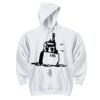 UltraBlend Pullover Hooded Sweatshirt Thumbnail
