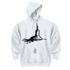 UltraBlend Pullover Hooded Sweatshirt Thumbnail