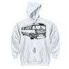UltraBlend Pullover Hooded Sweatshirt Thumbnail
