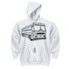 UltraBlend Pullover Hooded Sweatshirt Thumbnail