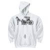 UltraBlend Pullover Hooded Sweatshirt Thumbnail