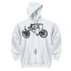 UltraBlend Pullover Hooded Sweatshirt Thumbnail