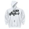 UltraBlend Pullover Hooded Sweatshirt Thumbnail