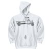 UltraBlend Pullover Hooded Sweatshirt Thumbnail
