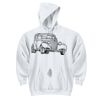 UltraBlend Pullover Hooded Sweatshirt Thumbnail