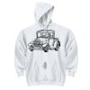 UltraBlend Pullover Hooded Sweatshirt Thumbnail