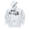 UltraBlend Pullover Hooded Sweatshirt Thumbnail