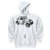 UltraBlend Pullover Hooded Sweatshirt Thumbnail