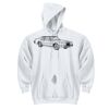 UltraBlend Pullover Hooded Sweatshirt Thumbnail