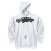 UltraBlend Pullover Hooded Sweatshirt Thumbnail