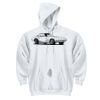 UltraBlend Pullover Hooded Sweatshirt Thumbnail