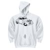 UltraBlend Pullover Hooded Sweatshirt Thumbnail
