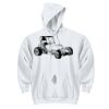 UltraBlend Pullover Hooded Sweatshirt Thumbnail