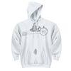 UltraBlend Pullover Hooded Sweatshirt Thumbnail