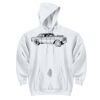 UltraBlend Pullover Hooded Sweatshirt Thumbnail