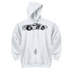 UltraBlend Pullover Hooded Sweatshirt Thumbnail