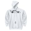 UltraBlend Pullover Hooded Sweatshirt Thumbnail