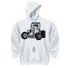 UltraBlend Pullover Hooded Sweatshirt Thumbnail