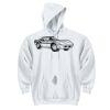 UltraBlend Pullover Hooded Sweatshirt Thumbnail