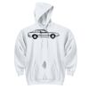 UltraBlend Pullover Hooded Sweatshirt Thumbnail