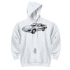 UltraBlend Pullover Hooded Sweatshirt Thumbnail