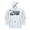 UltraBlend Pullover Hooded Sweatshirt Thumbnail