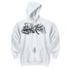 UltraBlend Pullover Hooded Sweatshirt Thumbnail