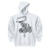 UltraBlend Pullover Hooded Sweatshirt Thumbnail
