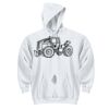 UltraBlend Pullover Hooded Sweatshirt Thumbnail