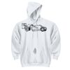UltraBlend Pullover Hooded Sweatshirt Thumbnail