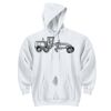 UltraBlend Pullover Hooded Sweatshirt Thumbnail
