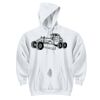 UltraBlend Pullover Hooded Sweatshirt Thumbnail