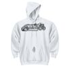 UltraBlend Pullover Hooded Sweatshirt Thumbnail