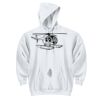 UltraBlend Pullover Hooded Sweatshirt Thumbnail