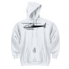 UltraBlend Pullover Hooded Sweatshirt Thumbnail