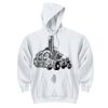 UltraBlend Pullover Hooded Sweatshirt Thumbnail
